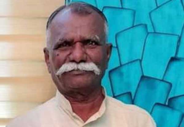 Cho Dharman
