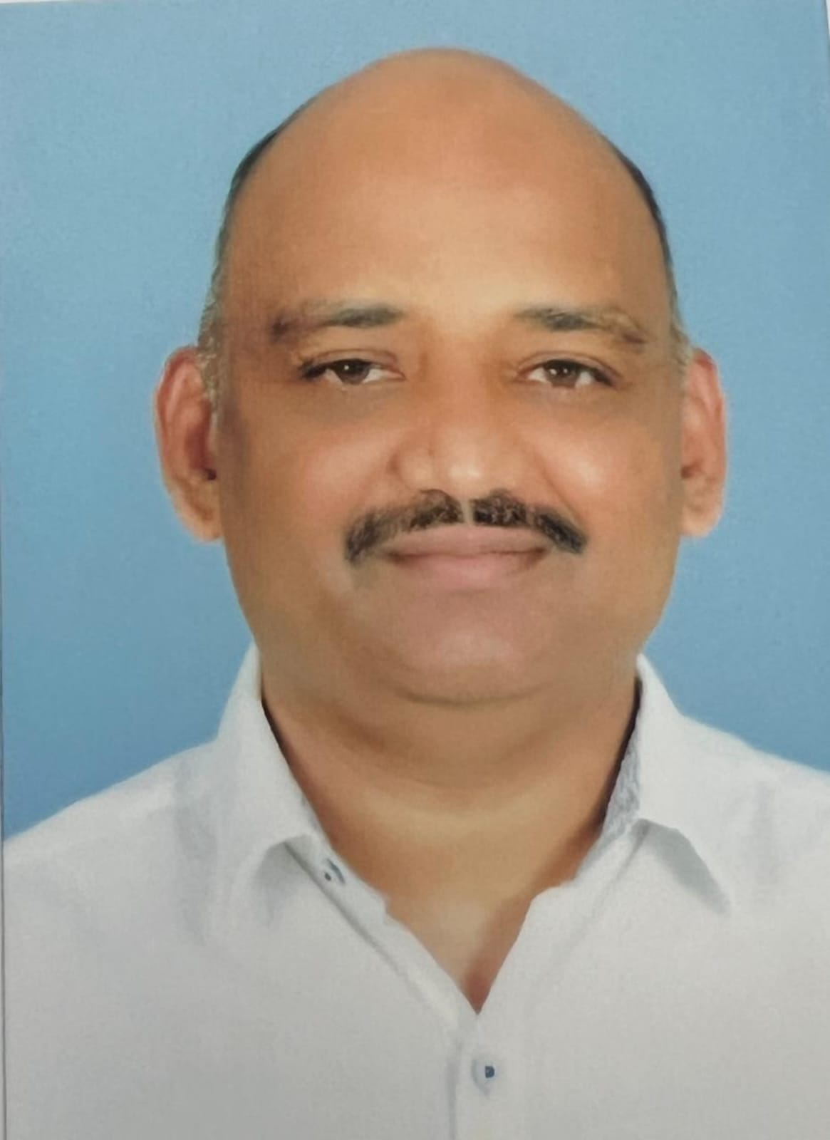 Anil Kumar.S