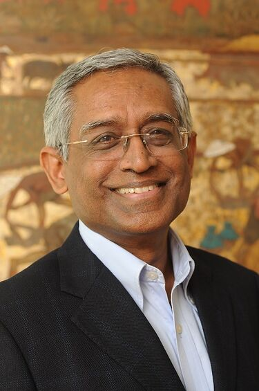 Arun Makizhnan