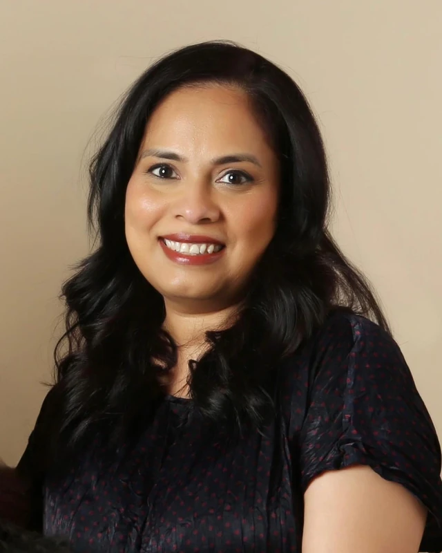 Deepa Krishnamachari