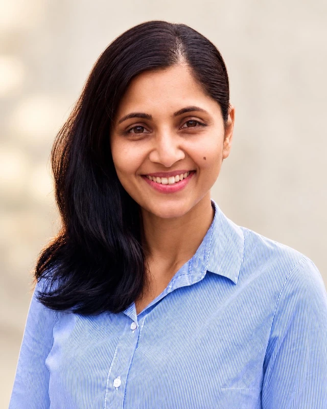 Dr. Bhargavi