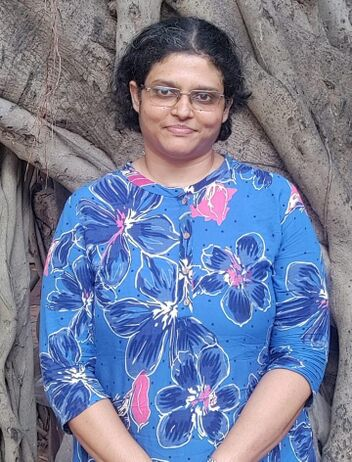 V.Iswarya