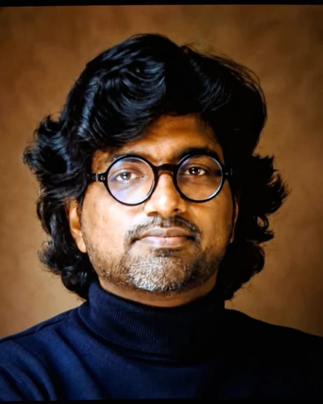 Izhamparuthi Saravanan