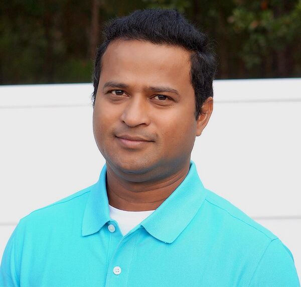 Jegadeesh Kumar