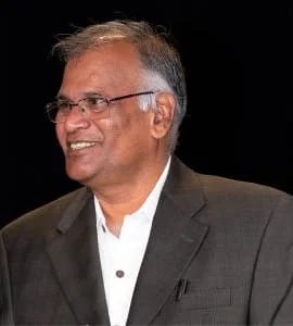 Jeyamohan