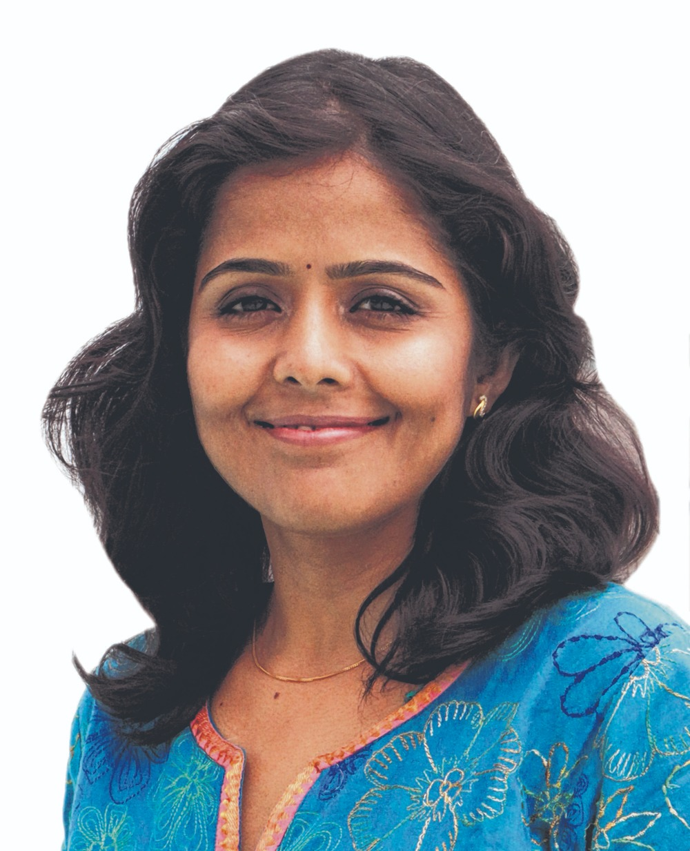 Kanagalatha (Latha)