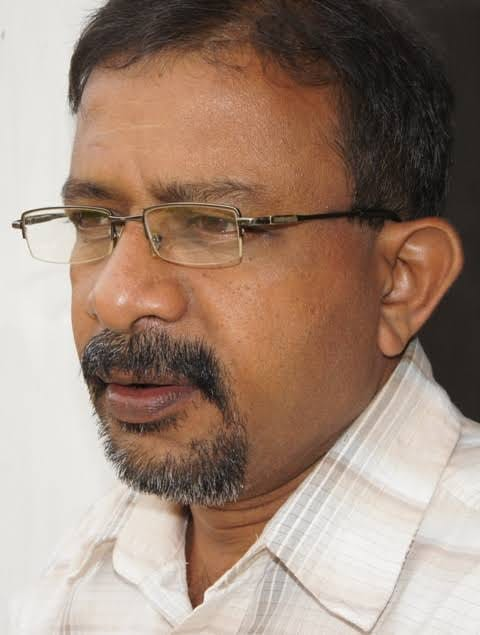 Karunakaran