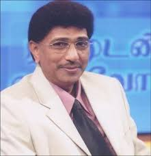 Dr. Shanmuga Siva