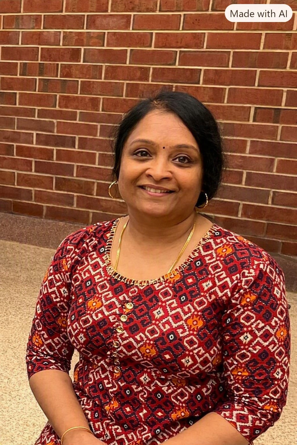 Maheswari Pazhanijothi