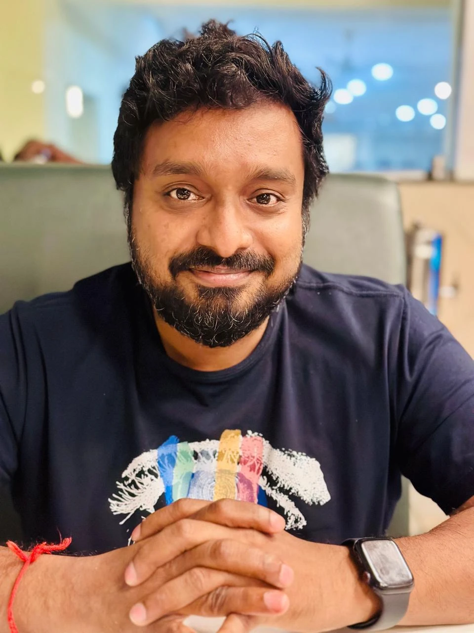 Narendran
