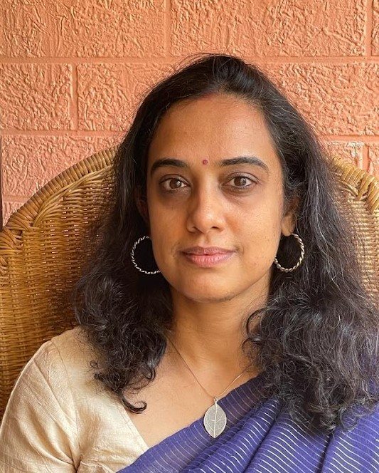 Priyamvada