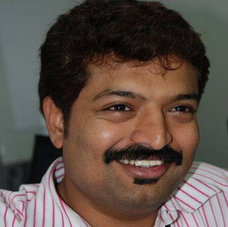 Senthil Kumar