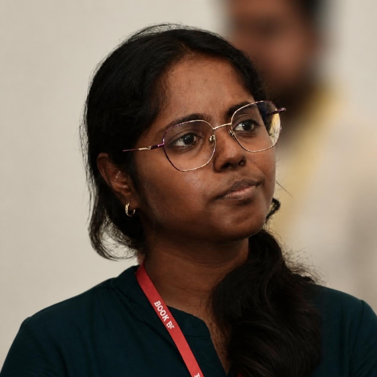 Saranya Ramesh