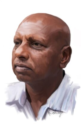 Selvam
