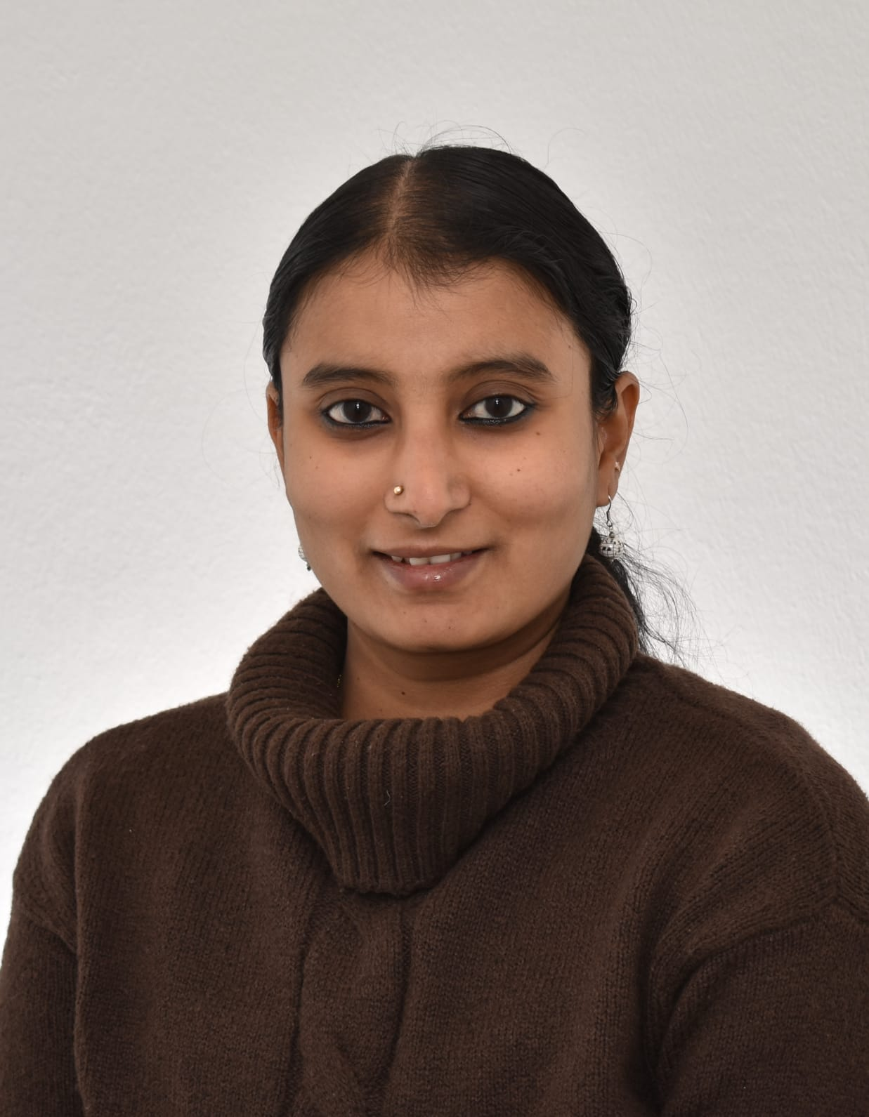 Sharmila