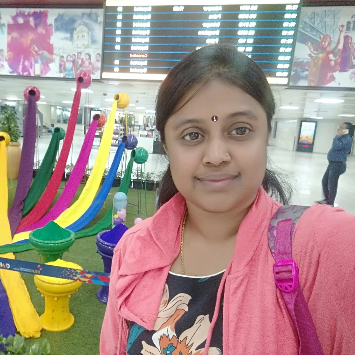 Shyamala