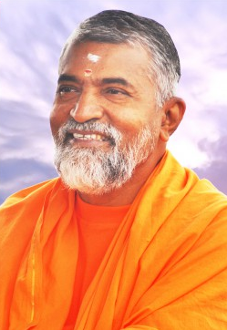Swamy Brahmananda