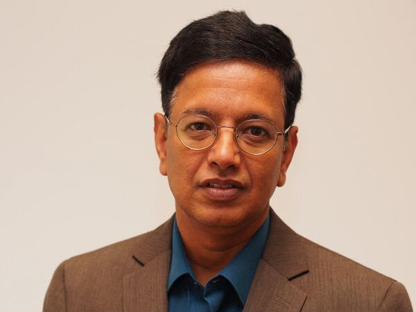 Venkata Ramanan