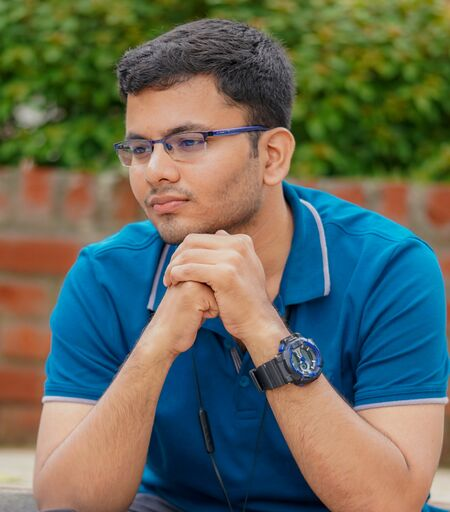 Vignesh Hariharan